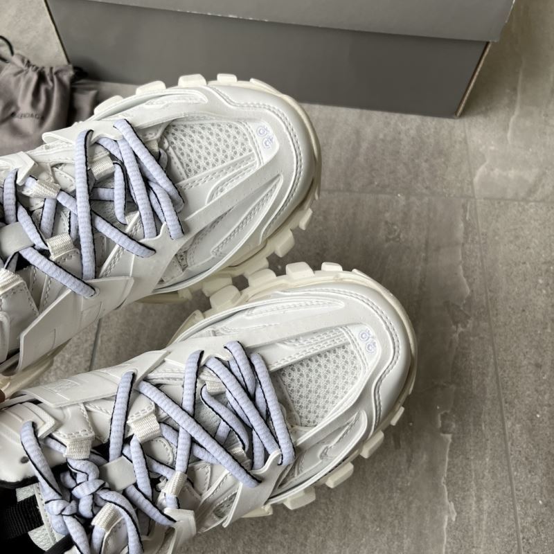 Balenciaga Track Shoes